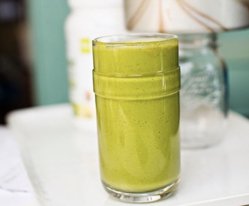 VegNews.GreenSmoothie Cropped
